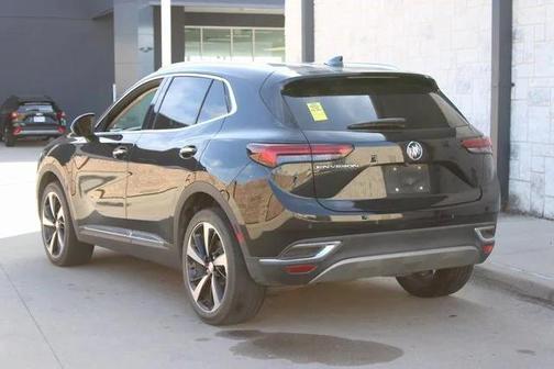 2021 Buick Envision FWD Essence