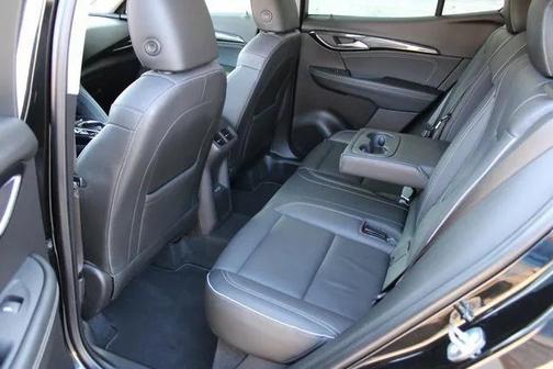 2021 Buick Envision FWD Essence