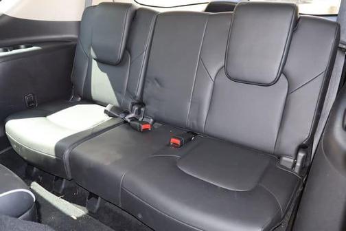 2023 INFINITI QX80 Premium Select