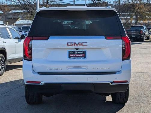 2026 GMC Yukon XL 2WD Elevation