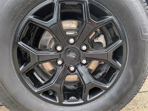 2022 Ford Expedition Timberline