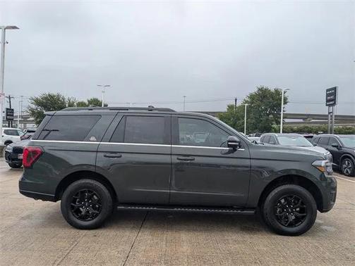 2022 Ford Expedition Timberline