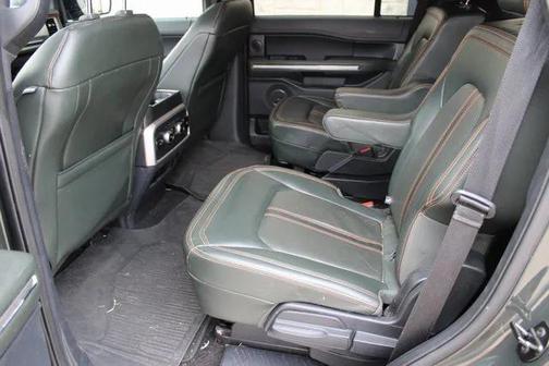 2022 Ford Expedition Timberline