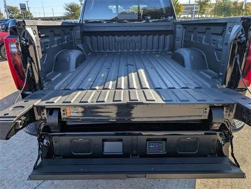 2026 GMC Sierra 2500 Denali Ultimate