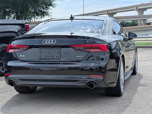 2019 Audi A5 45 Premium