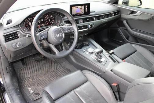 2019 Audi A5 45 Premium