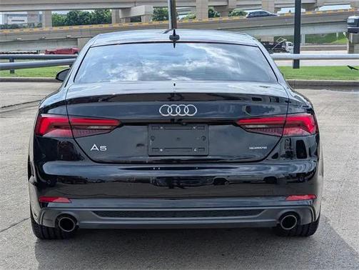 2019 Audi A5 45 Premium