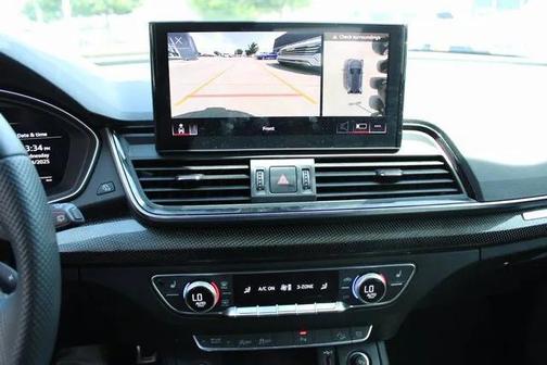 2022 Audi SQ5 3.0T Premium Plus