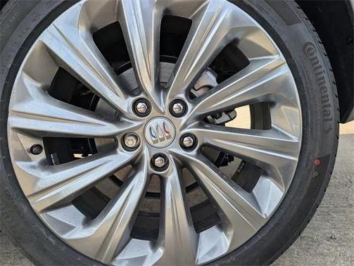 2026 Buick Envista Avenir FWD