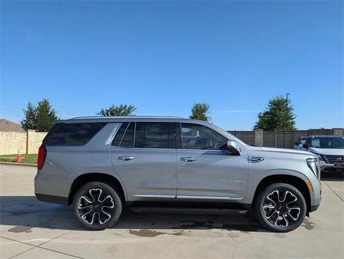 2025 GMC Yukon 2WD Elevation