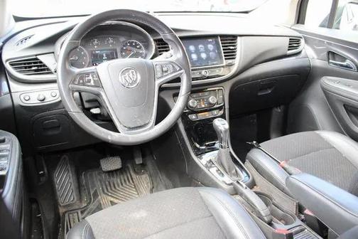2018 Buick Encore Sport Touring