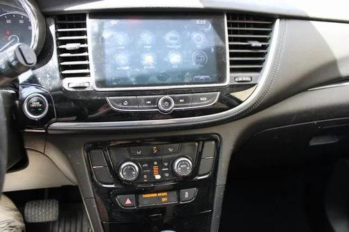 2018 Buick Encore Sport Touring