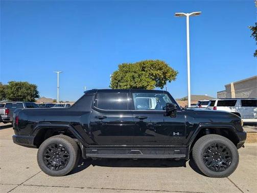 2026 GMC HUMMER EV Pickup 2X