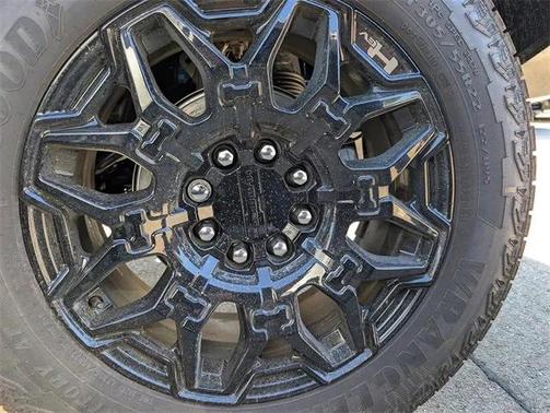 2026 GMC HUMMER EV Pickup 2X