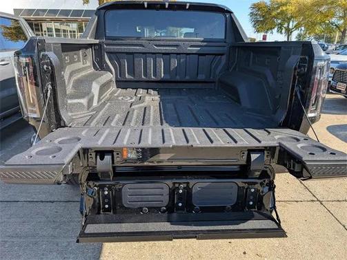 2026 GMC HUMMER EV Pickup 2X