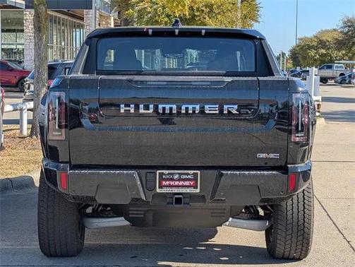 2026 GMC HUMMER EV Pickup 2X