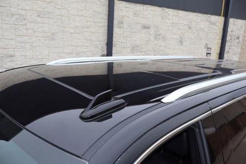Onyx Black 2024 GMC Yukon XL Denali