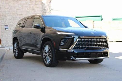 2025 Buick Enclave Avenir FWD