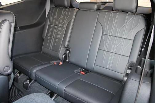 2025 Buick Enclave Avenir FWD