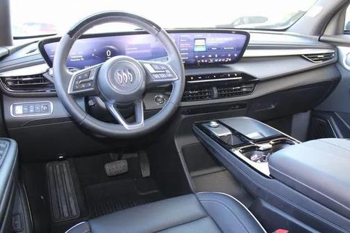2025 Buick Enclave Avenir FWD
