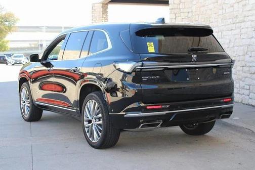 2025 Buick Enclave Avenir FWD