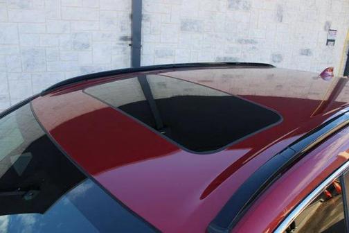 2024 Honda CR-V Hybrid Sport FWD