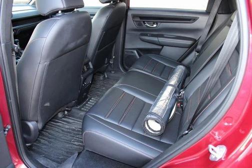 2024 Honda CR-V Hybrid Sport FWD