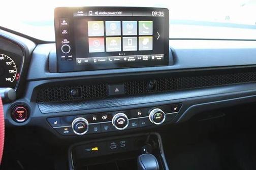 2024 Honda CR-V Hybrid Sport FWD