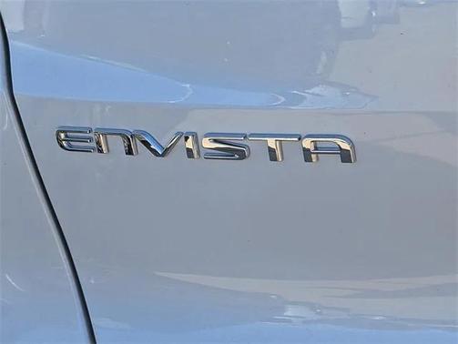 2026 Buick Envista Avenir FWD