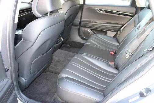 2023 Genesis G80 2.5T AWD