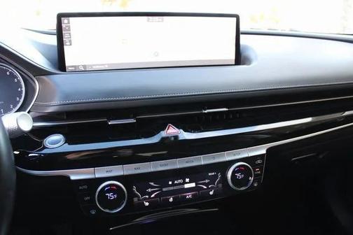 2023 Genesis G80 2.5T AWD