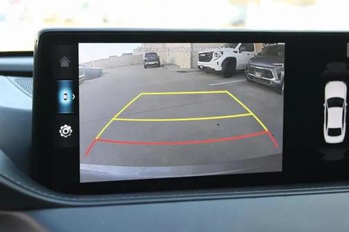 2023 Genesis G80 2.5T AWD