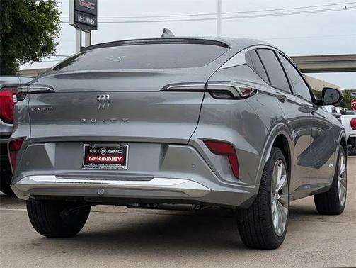 2025 Buick Envista Avenir FWD