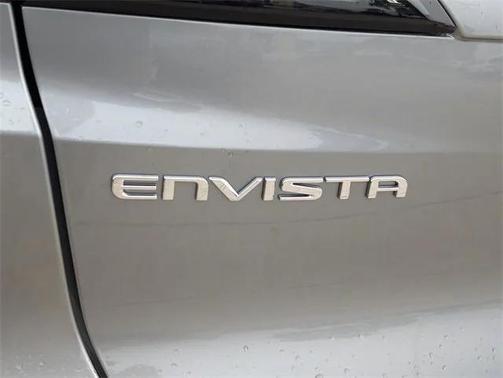 2025 Buick Envista Avenir FWD