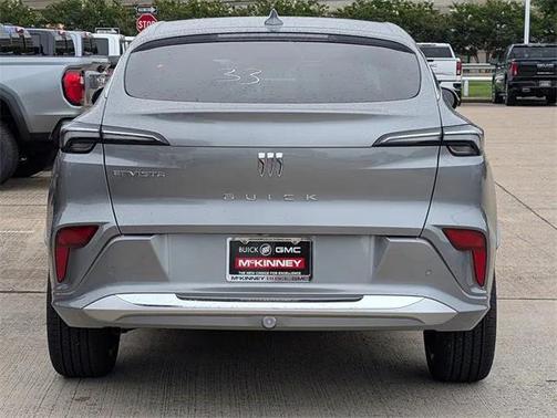 2025 Buick Envista Avenir FWD