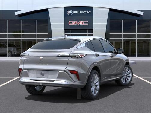 2025 Buick Envista Avenir FWD
