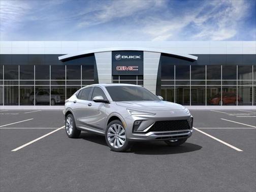 2025 Buick Envista Avenir FWD