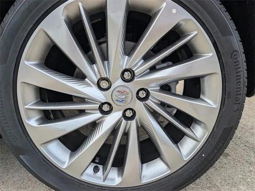 2025 Buick Envision Avenir AWD