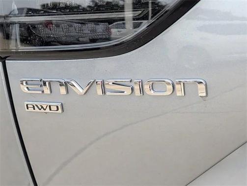 2025 Buick Envision Avenir AWD