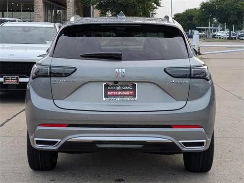 2025 Buick Envision Avenir AWD