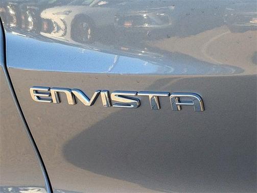 2026 Buick Envista Preferred FWD