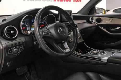 2019 Mercedes-Benz GLC 300 Base