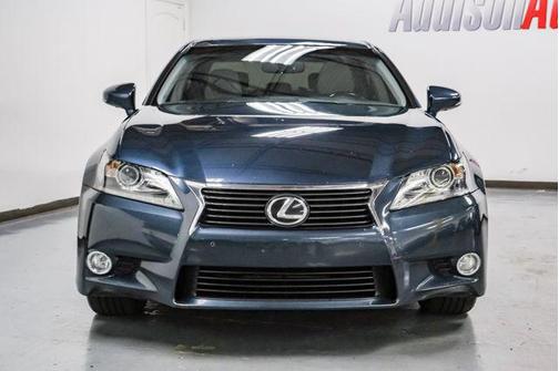 2015 Lexus GS 350 Base