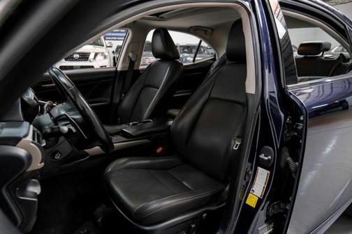 2019 Lexus IS 300 Base