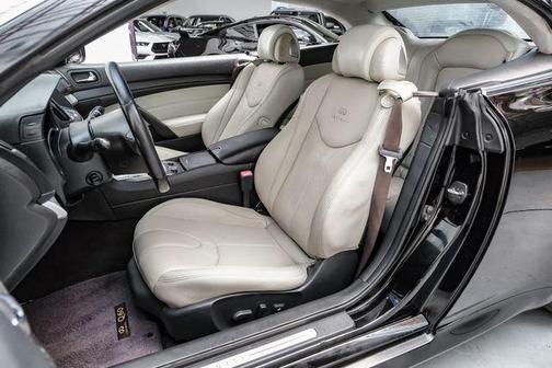 2014 INFINITI Q60 Sport