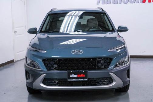 2022 Hyundai KONA Limited