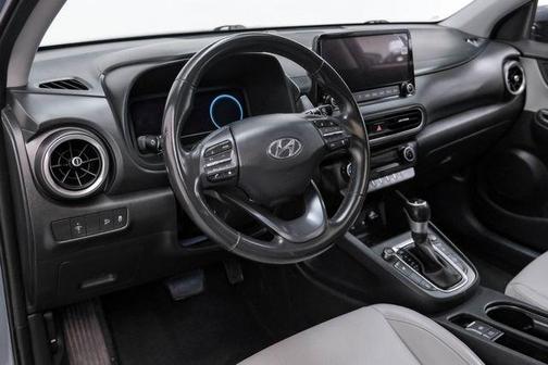 2022 Hyundai KONA Limited