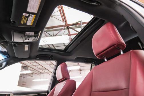 2021 Lexus GX 460 Base