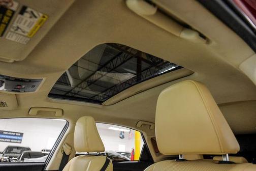 2015 Lexus NX 200t F Sport