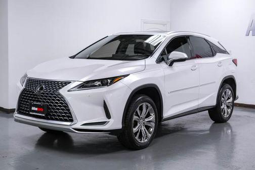 2020 Lexus RX 350 Base